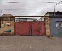 Satılır Həyət evi/villa Xırdalan ş.