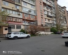 Satılır Köhnə Tikili Əhmədli m., Xətai r.