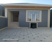 Satılır Həyət evi/villa Maştağa qəs., Sabunçu r.