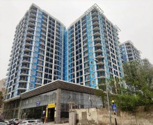 Satılır Yeni Tikili Nəriman Nərimanov m., Nərimanov r.