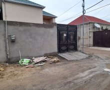 Satılır Həyət evi/villa Mehdiabad, Abşeron r.