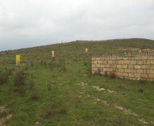 novxanida torpaq satilir Novxanı, Abşeron r.