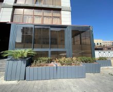 Kirayə (aylıq) Obyekt Nəriman Nərimanov m., Nərimanov r.