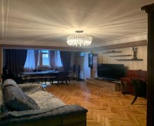 Kirayə (aylıq) Köhnə Tikili Elmlər akademiyası m., Yasamal r.