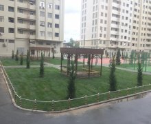 Satılır Yeni Tikili Neftçilər m., Bakıxanov qəs., Sabunçu r.