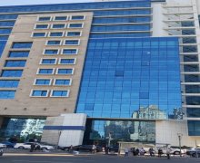 Kirayə (aylıq) Ofis Yasamal r.