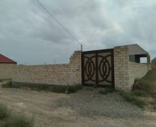 Satılır Torpaq Gəncə ş.