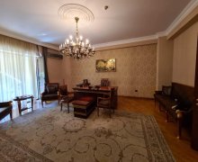 Kirayə (aylıq) Ofis İçərişəhər m., Nəsimi r.