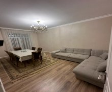 Satılır Yeni Tikili Elmlər akademiyası m., Yasamal r.