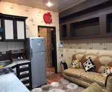 Kirayə (aylıq) Yeni Tikili Həzi Aslanov m., H.Aslanov qəs., Xətai r.