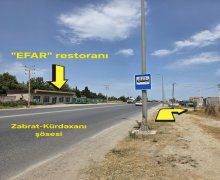 Satılır Torpaq Məhəmmədli, Abşeron r.