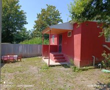 Kirayə (günlük) Həyət evi/villa Qəbələ ş.