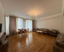 Kirayə (aylıq) Yeni Tikili İnşaatçılar m., Yasamal qəs., Yasamal r.