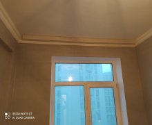 Kirayə (aylıq) Yeni Tikili İçərişəhər m., Yeni Yasamal qəs., Yasamal r.