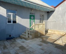 Satılır Həyət evi/villa Avtovağzal m., Biləcəri qəs., Binəqədi r.
