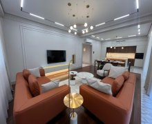 Satılır Yeni Tikili Xətai m., Ağ şəhər, Xətai r.