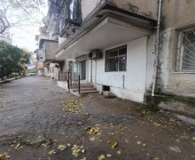 Kirayə (aylıq) Obyekt Nəriman Nərimanov m., Nərimanov r.