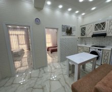 Kirayə (aylıq) Yeni Tikili Gənclik m., Nərimanov r.