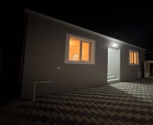 Satılır Həyət evi/villa Binə qəs., Xəzər r.