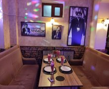 Kirayə (aylıq) Obyekt Əhmədli m., Əhmədli, Xətai r.