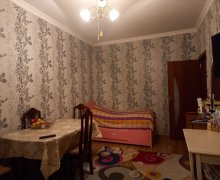 7-ci mkr-da satılan evlər Azadlıq m., 7-ci mikrorayon, Binəqədi r.