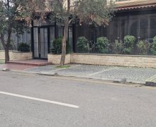 Satılır Obyekt Elmlər akademiyası m., Yasamal qəs., Yasamal r.