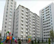 yasamalda 1 aylıq otaqli kiraye evler İnşaatçılar m., Yeni Yasamal qəs., Yasamal r.