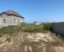 buzovnada torpaq satilir Buzovna, Xəzər r.