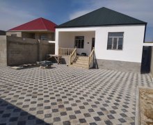 Satılır Həyət evi/villa Binə qəs., Xəzər r.
