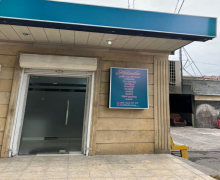 genclikde kiraye obyektler Gənclik m., Nərimanov r.