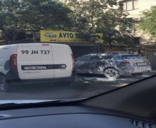 Kirayə (aylıq) Obyekt Azadlıq m., Binəqədi r.