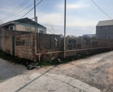 hovsanda torpaq satilir Hövsan qəs., Suraxanı r.