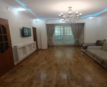 Kirayə (aylıq) Köhnə Tikili Memar Əcəmi m., 3-cü mikrorayon, Nəsimi r.