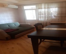 Kirayə (aylıq) Yeni Tikili İnşaatçılar m., Yeni Yasamal qəs., Yasamal r.