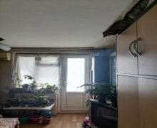 Satılır Köhnə Tikili İnşaatçılar m., Yasamal r.