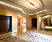 Kirayə (aylıq) Yeni Tikili 28 May m., Nəsimi r.