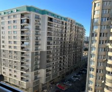 28 mayda 1 aylıq otaqli kiraye evler 28 May m., Nərimanov r.