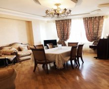 Satılır Yeni Tikili İnşaatçılar m., Yeni Yasamal qəs., Yasamal r.