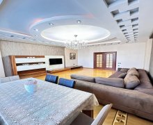 Kirayə (aylıq) Yeni Tikili Nizami m., Yasamal r.