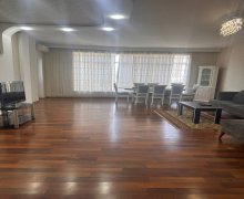 Kirayə (aylıq) Yeni Tikili Elmlər akademiyası m., Yasamal r.