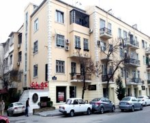 Satılır Köhnə Tikili 28 May m., Nəsimi r.