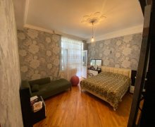 Satılır Yeni Tikili Həzi Aslanov m., H.Aslanov qəs., Xətai r.