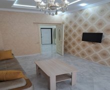 Kirayə (aylıq) Yeni Tikili Qara Qarayev m., Nizami r.