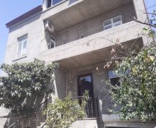 Satılır Həyət evi/villa Əhmədli m., Əhmədli, Xətai r.