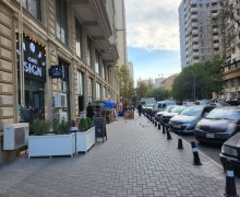 Satılır Obyekt 28 May m., Nərimanov r.