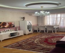 Satılır Yeni Tikili Xətai m., Xətai r.