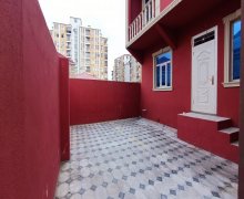 Satılır Həyət evi/villa Masazır, Abşeron r.