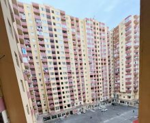 Satılır Yeni Tikili Əhmədli m., Əhmədli, Xətai r.