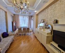 Satılır Yeni Tikili Yeni Günəşli qəs., Suraxanı r.