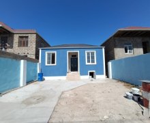 Satılır Həyət evi/villa Binə qəs., Xəzər r.